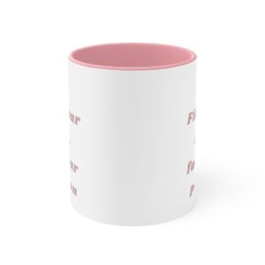 Accent Mugs