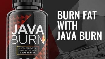 Java Burn