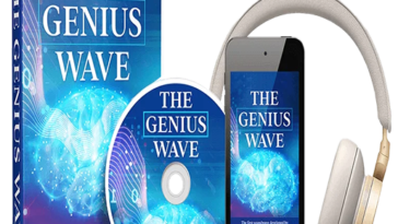 The Genius Wave