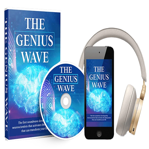 The Genius Wave