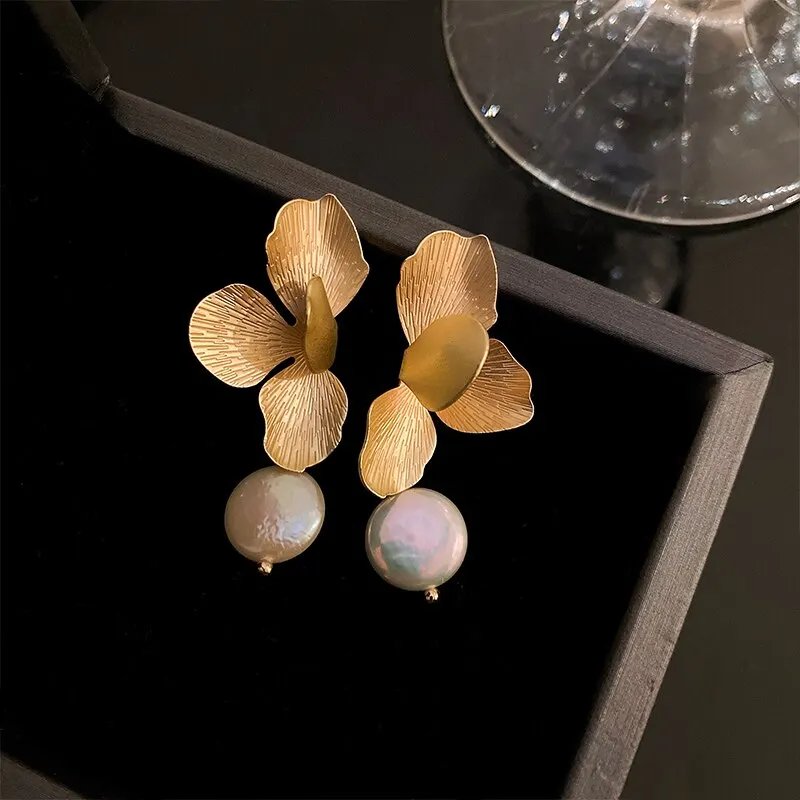 Freshwater Pearls