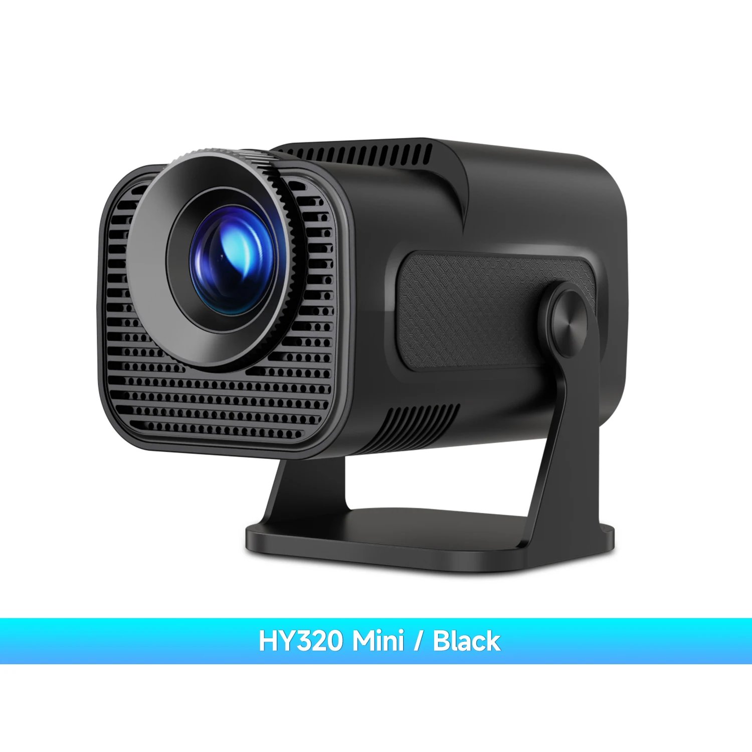 HY320Mini-Black