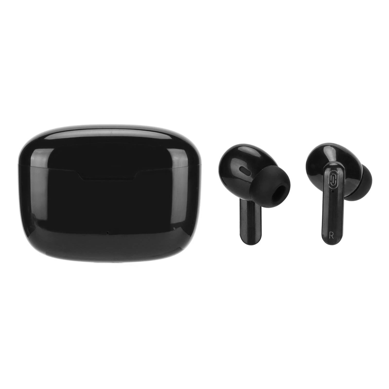 Translator Earbuds TWS Language Translation Earphones Real-Time Instant Translation Earbud Smart Translate Headphone For Meeting