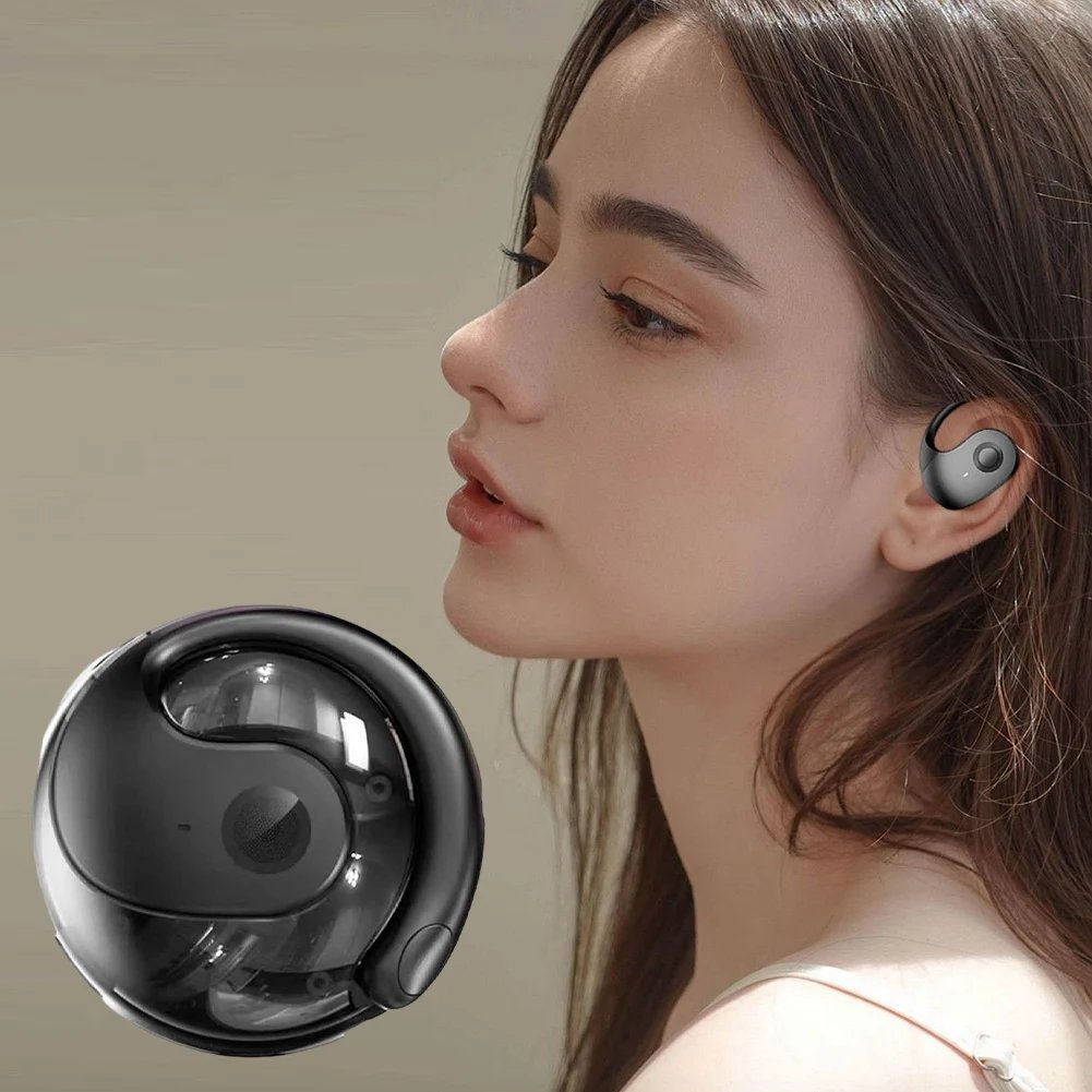 Real Time 144 Languages Translator Earbuds 98% Accuracy Instant Voice Language AI Translator Headphones for Travel Business