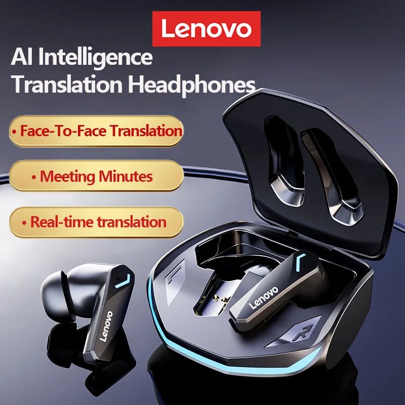 GM2 PRO AI Black