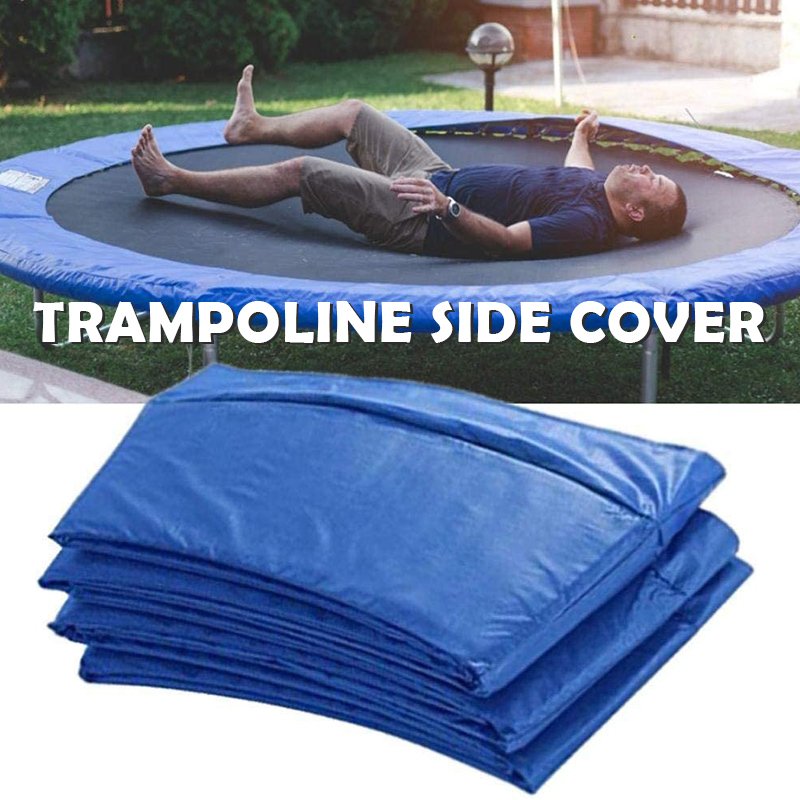 Trampolines Cama Elastica Para Saltar Niños Trampoline Protection Mat Safety Pad Trampolin Para Niños Trampolin Fitness батут