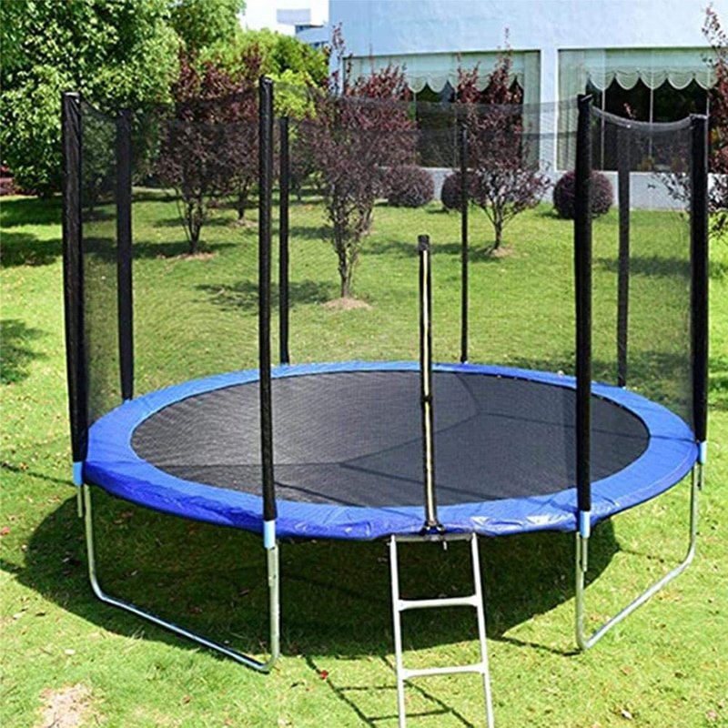 Trampolines Cama Elastica Para Saltar Niños Trampoline Protection Mat Safety Pad Trampolin Para Niños Trampolin Fitness батут