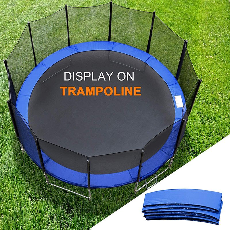 Trampolines Cama Elastica Para Saltar Niños Trampoline Protection Mat Safety Pad Trampolin Para Niños Trampolin Fitness батут