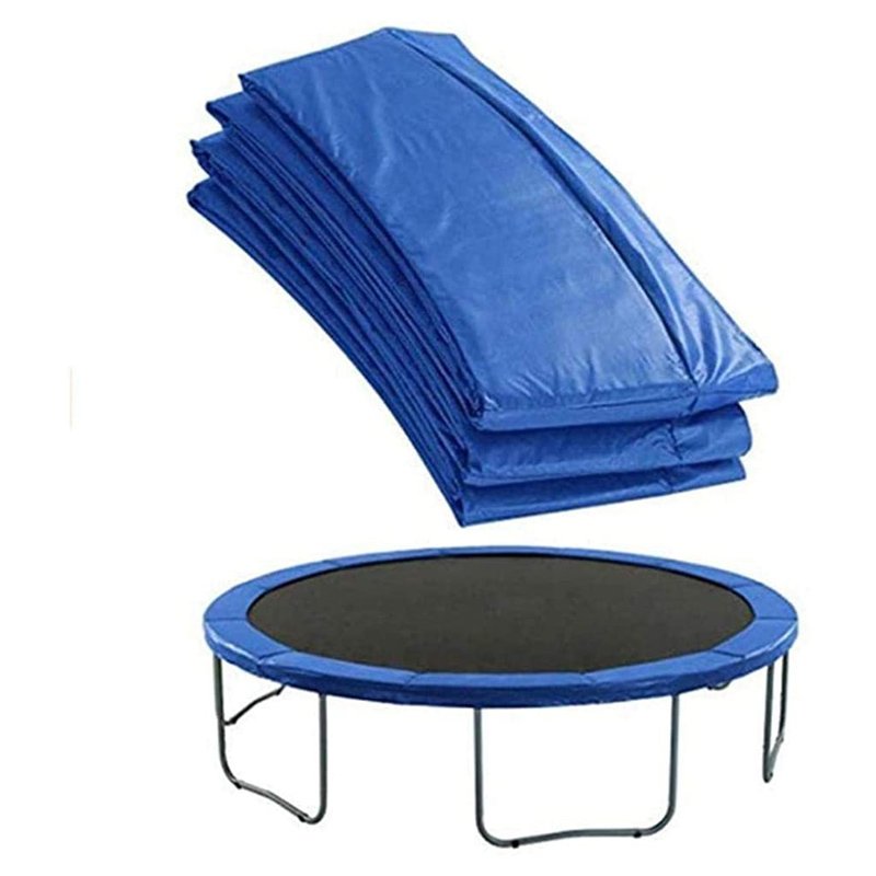 Trampolines Cama Elastica Para Saltar Niños Trampoline Protection Mat Safety Pad Trampolin Para Niños Trampolin Fitness батут