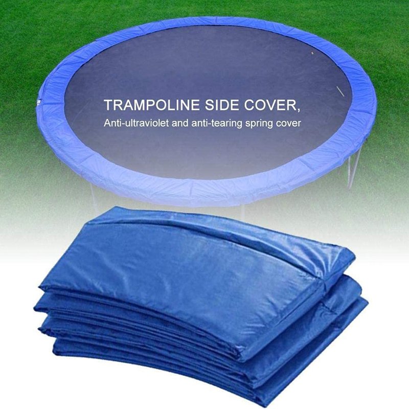 Trampolines Cama Elastica Para Saltar Niños Trampoline Protection Mat Safety Pad Trampolin Para Niños Trampolin Fitness батут