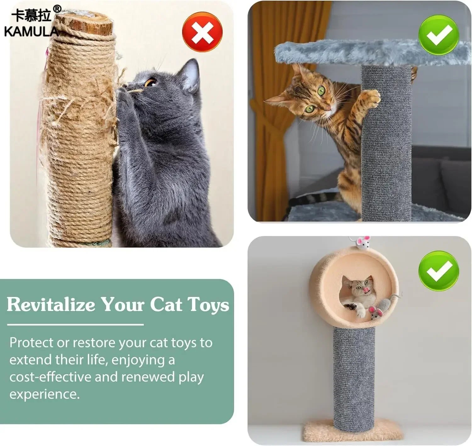 Self-Adhesive Carpet Cats Scratch Board Wall Anti Cat Scratch Sofa Diy Cats Scratch Board Sofa Protection Paws Sharpen Trimmable