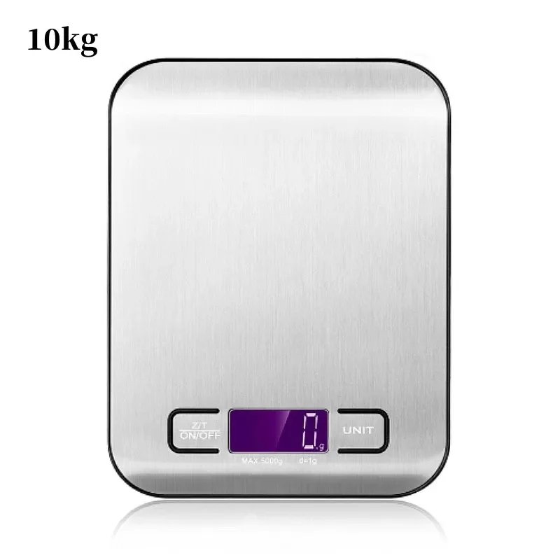 10KG Battery Black