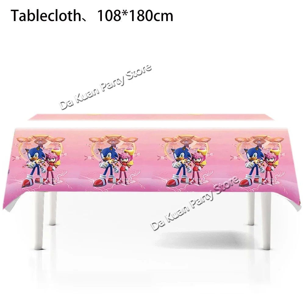 Tablecloth-1PC