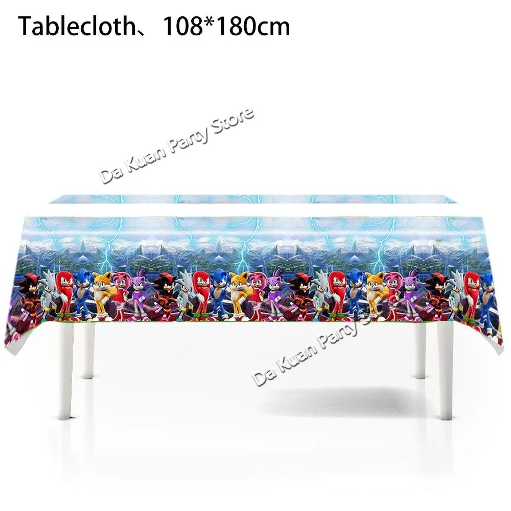 Tablecloth-1PC