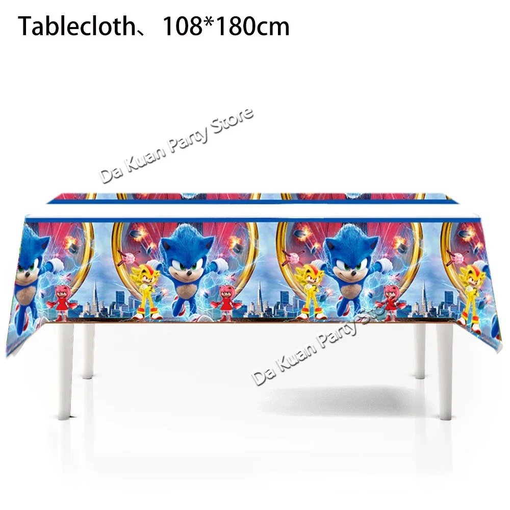 Tablecloth-1PC