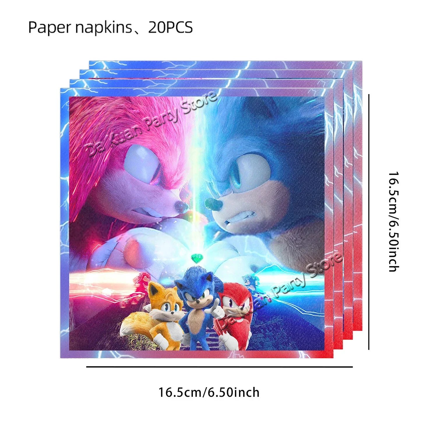 Napkin-20PCS