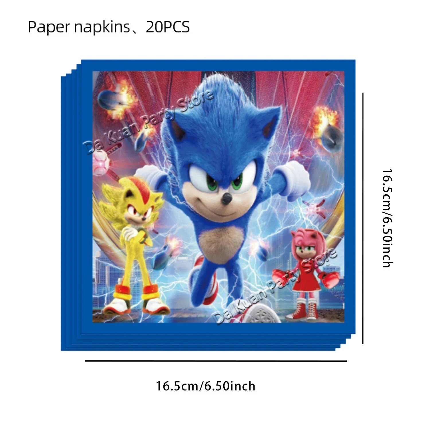 Napkin-20PCS