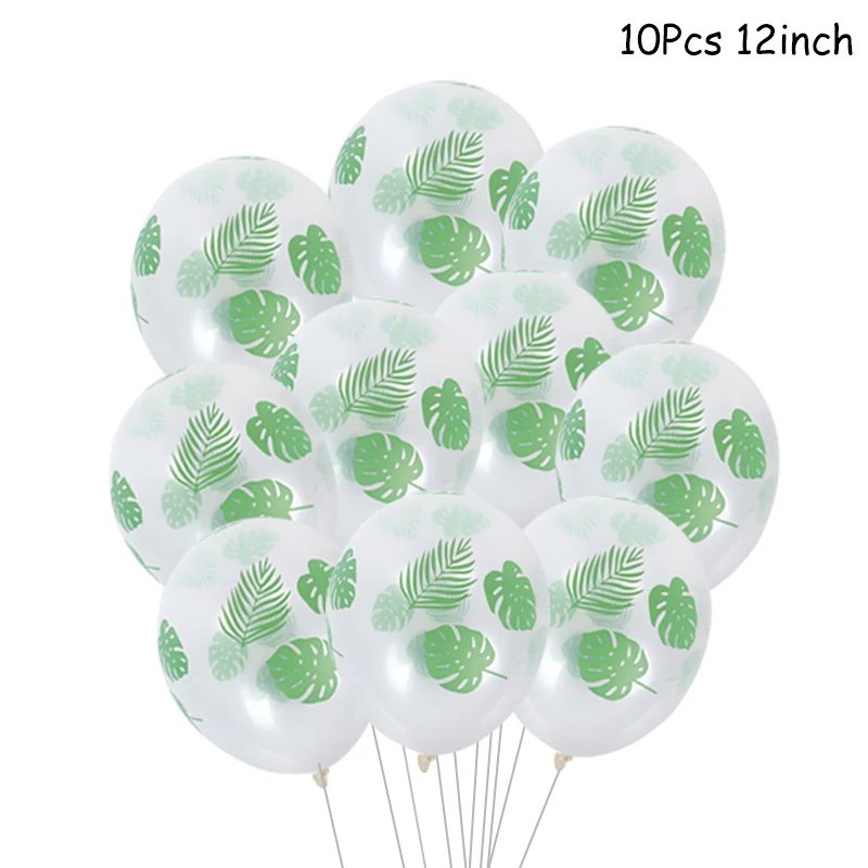 10pcs balloons