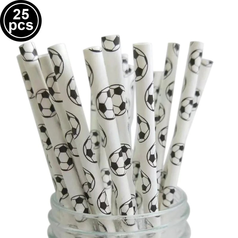 Straws-25pcs