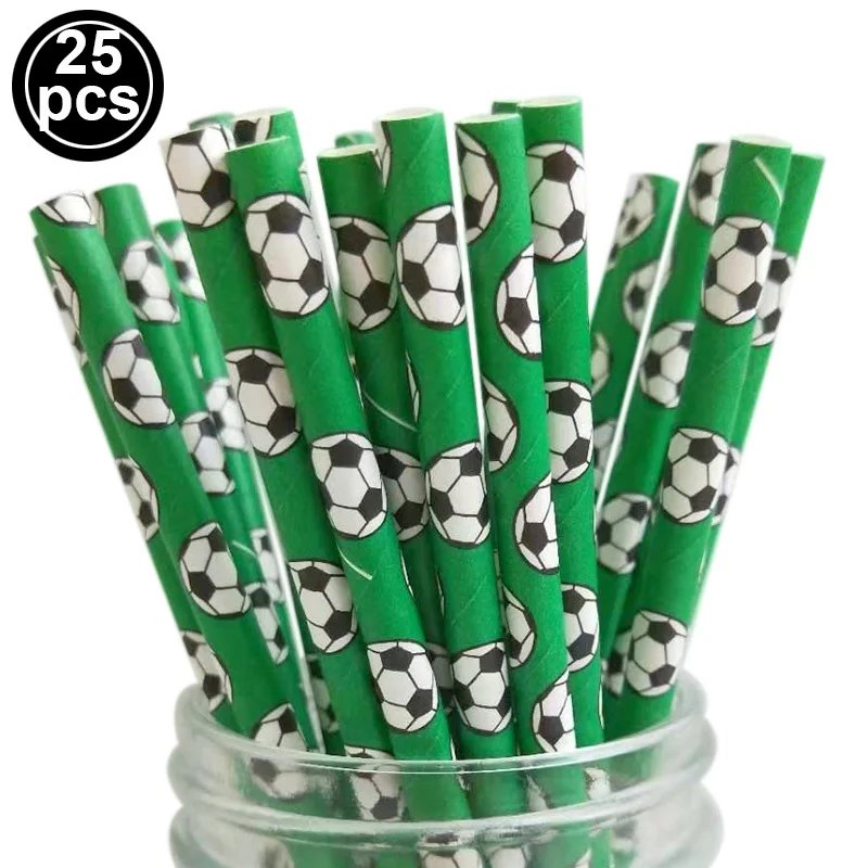 Straws-25pcs