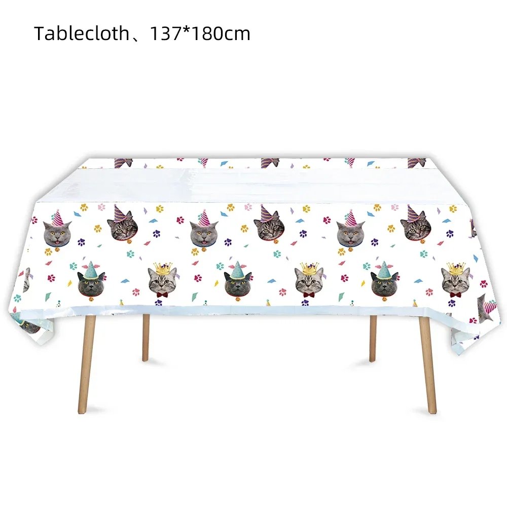 1pcs tablecloth