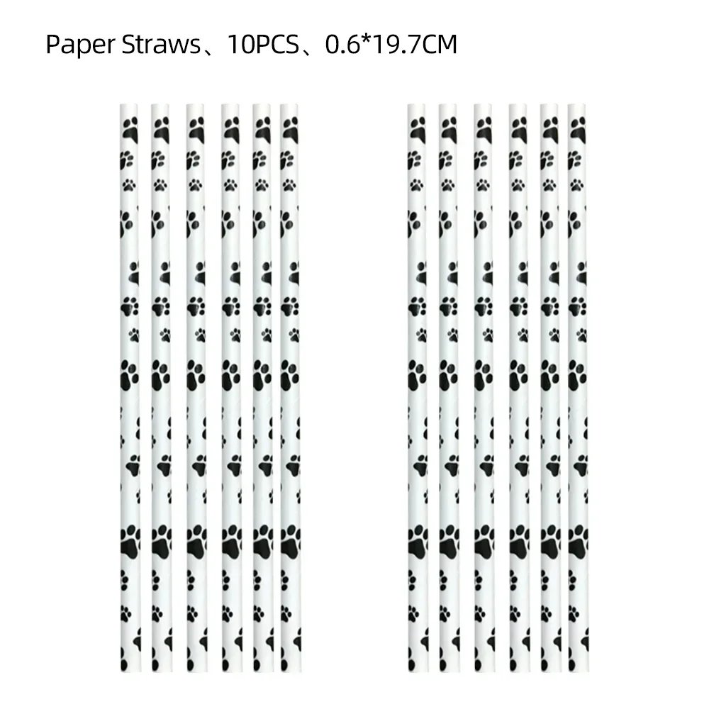 10PCS straw-1