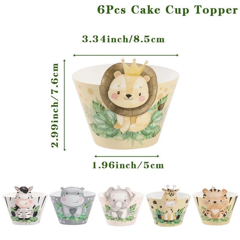 cake cup