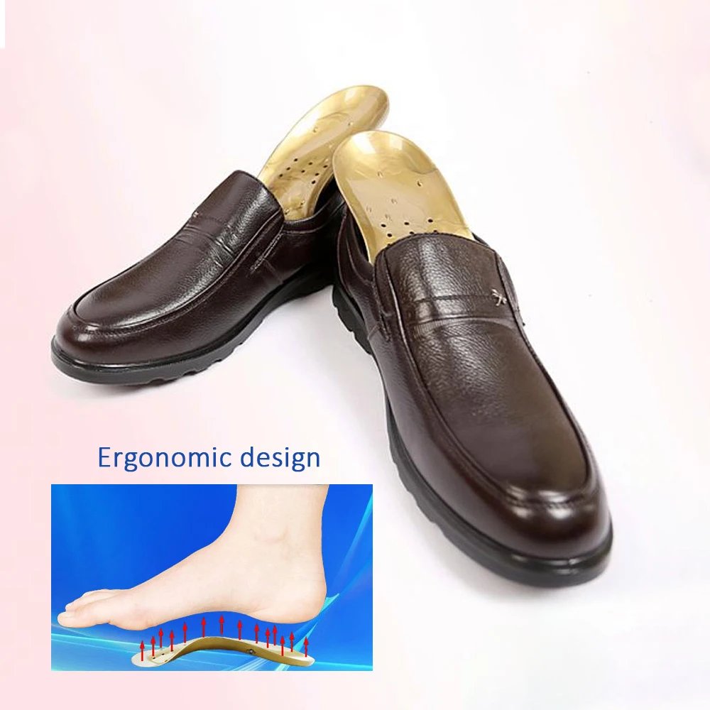 1 pair Magnetic Therapy Magnet Health Care Foot Massage Insoles Magnetic Insoles Shoe Pads Health of Bone orthopedic insole