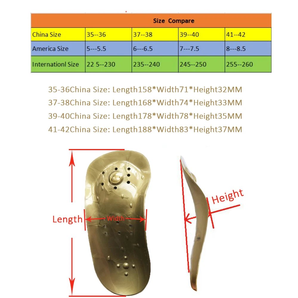 1 pair Magnetic Therapy Magnet Health Care Foot Massage Insoles Magnetic Insoles Shoe Pads Health of Bone orthopedic insole