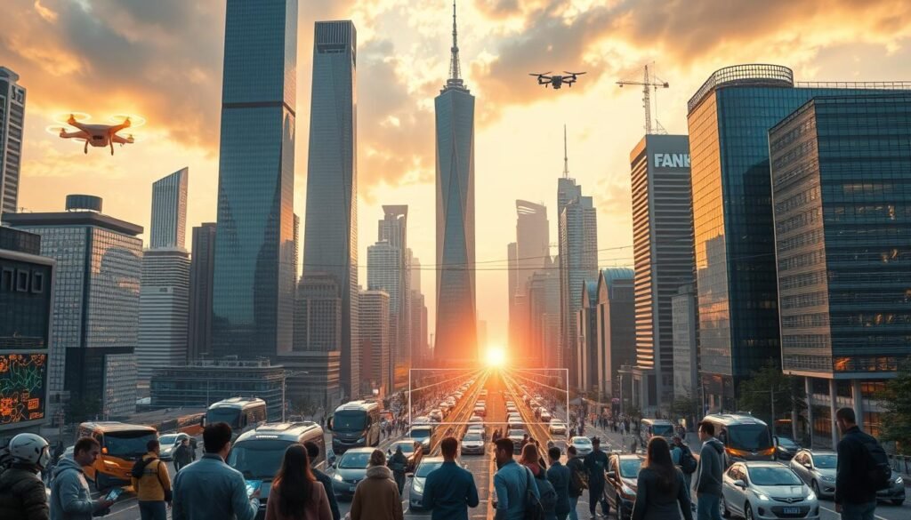 society and artificial intelligence