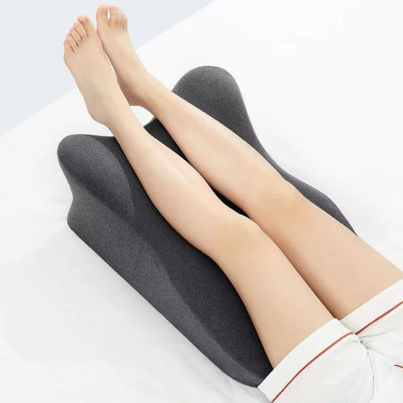 Relaxing Prone Pillow Face Down Pillow Ergonomic Memory Foam Sleeping Pillow Bed Soft Wedge Support For Reading Use Phone