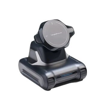 Smart Desktop Robot Mobile AI Assistant Looi Robot Gesture Interactive Voice Dialogue