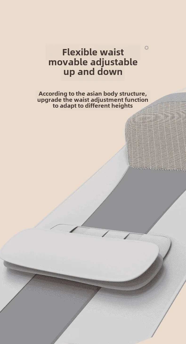 Full Body Massage Mat Mattress Electric Airbag Traction Lumbar Heated Kneading Neck Massager Vibration with Remote Controlle