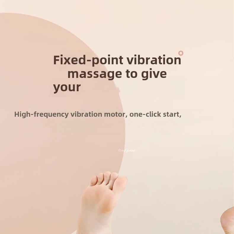 Full Body Massage Mat Mattress Electric Airbag Traction Lumbar Heated Kneading Neck Massager Vibration with Remote Controlle