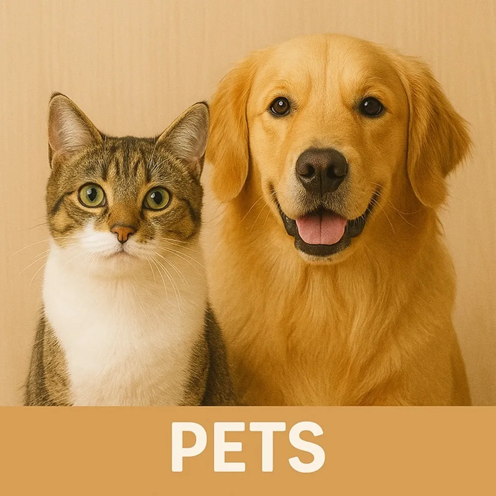 Pets