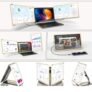 Portable Multi-screen Workstation
